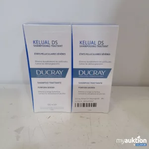 Artikel Nr. 721747: Ducray Kelual DS Shampoo 100ml